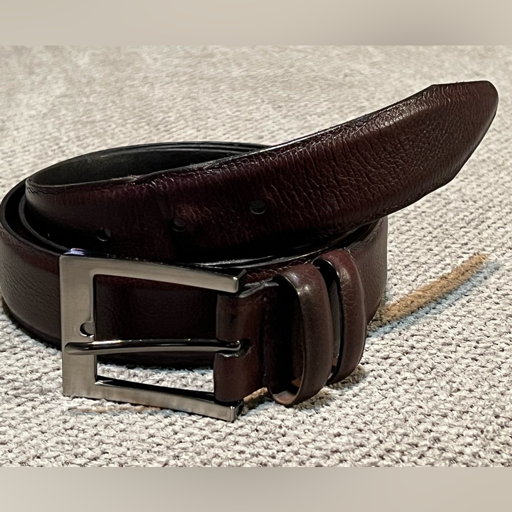 Remo Tulliani Belt 44‎
